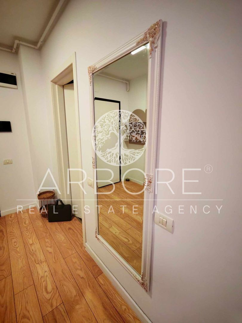 Apartament 2 camere cu grădină și parcare | Pipera OMV - Poză 7