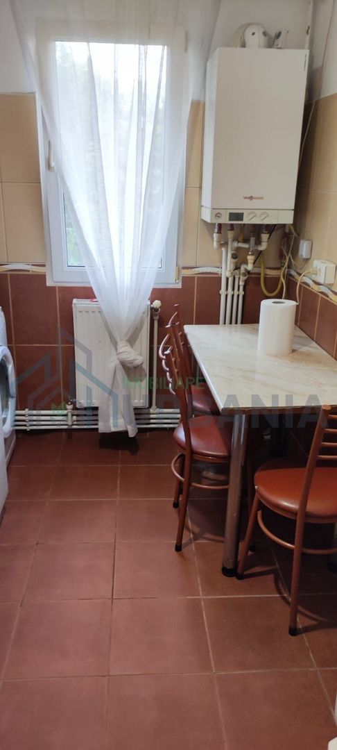Apartament 2 camere de inchiriat, Bulevardul Socola, zona Podu Ros, Iasi - Poză 4