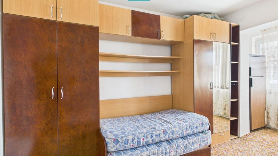 Apartament 2 camere luminos- Aleea Poiana Ruscai - Poză 17