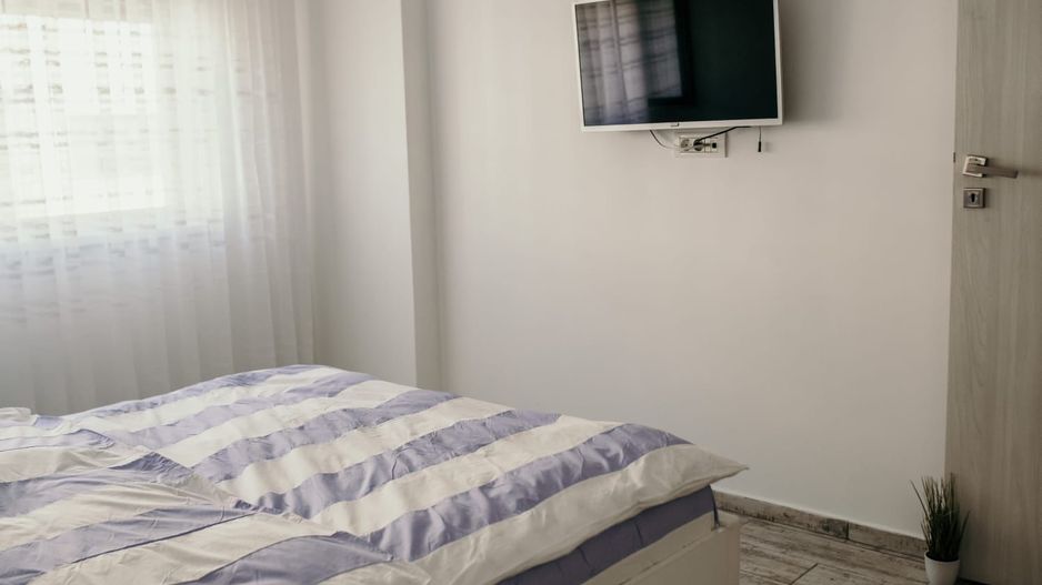 Apartament de închiriat – West Residence, Oradea - Poză 8