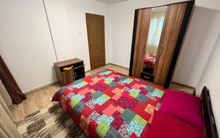 De vânzare apartament 2 camere decomandate – zonă centrală Bulevardul - Poză 9