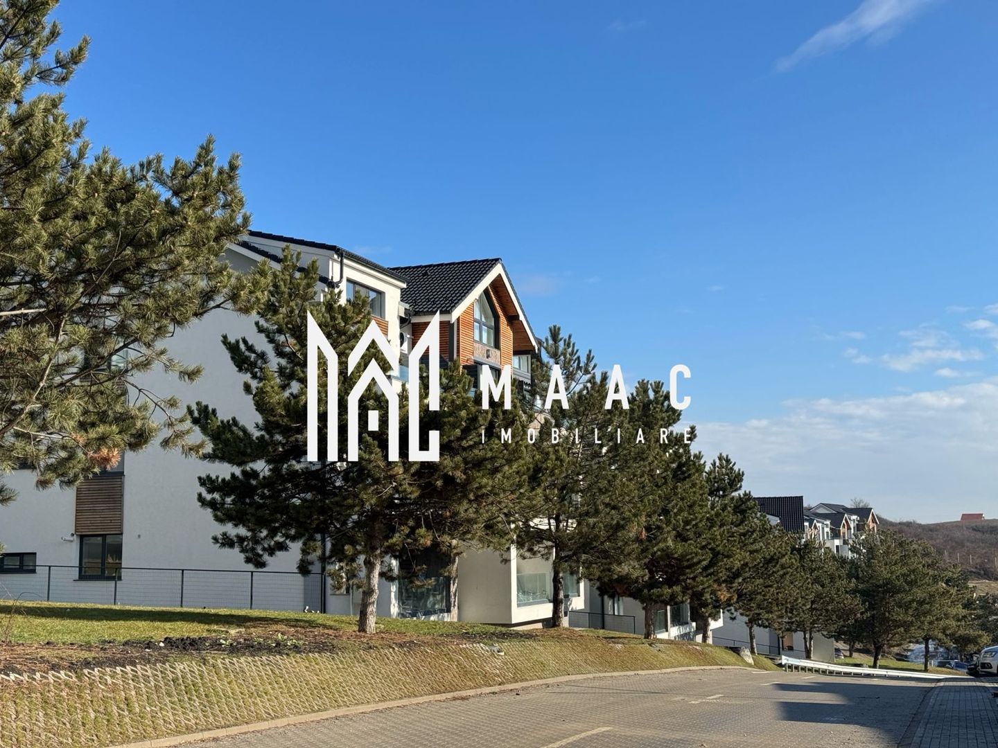 Apartament 1 camera | Etaj 1 | Balcon | Decomandat - Poză 13