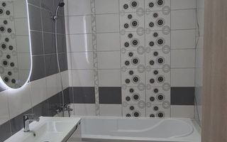 o camera, parcare, balcon, Zona Piata Garii, Corneliu Coposu - Poză 3