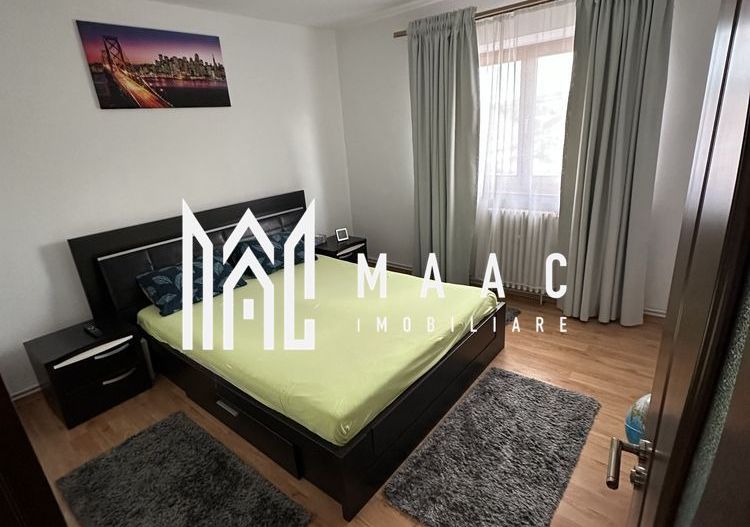 Apartament 4 camere de vânzare Sibiu | Lazaret | 86 mp, decomandat, etaj 1 - Poză 1