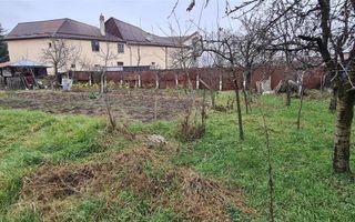 Teren central ideal locuinte colective P+2 - Poză 1