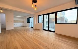 Apartament 3 camere | Polonă |  Imobil boutique