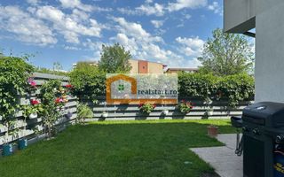 Parcul Teilor, S+P+1+M, curte 115mp, boxa, loc de parcare subteran - Poză 22