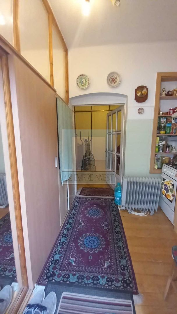 Apartament 4 camere la casă, - zonă Grivitei/Brașov - Poză 6