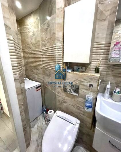 Apartament 3 camere - zonă semicentrală, Piața Gării - Poză 9