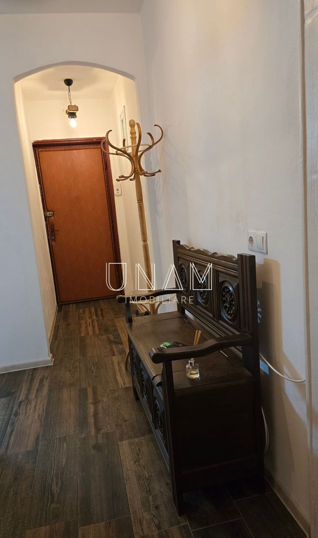 🌿 Apartament 2 camere de închiriat | 60 mp | Parter | Zonă verde și liniștită 🌿 - Poză 6