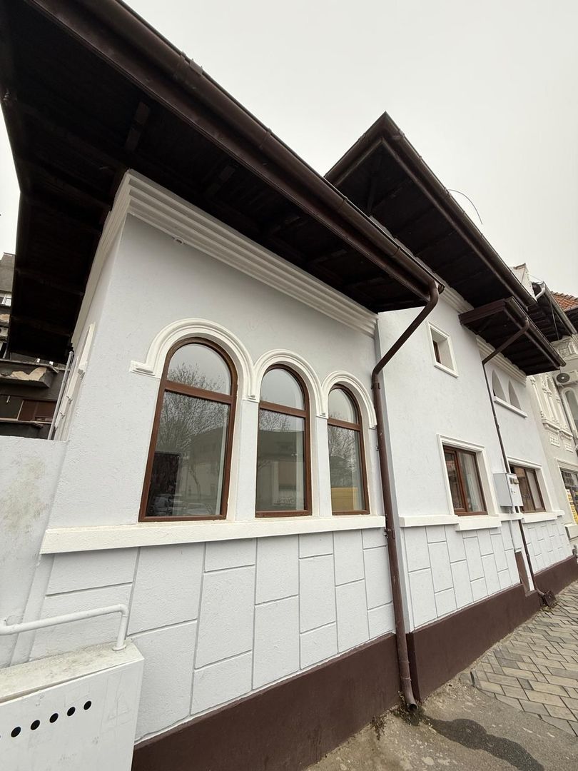 Vila individuala Icoanei Dacia - Poză 11