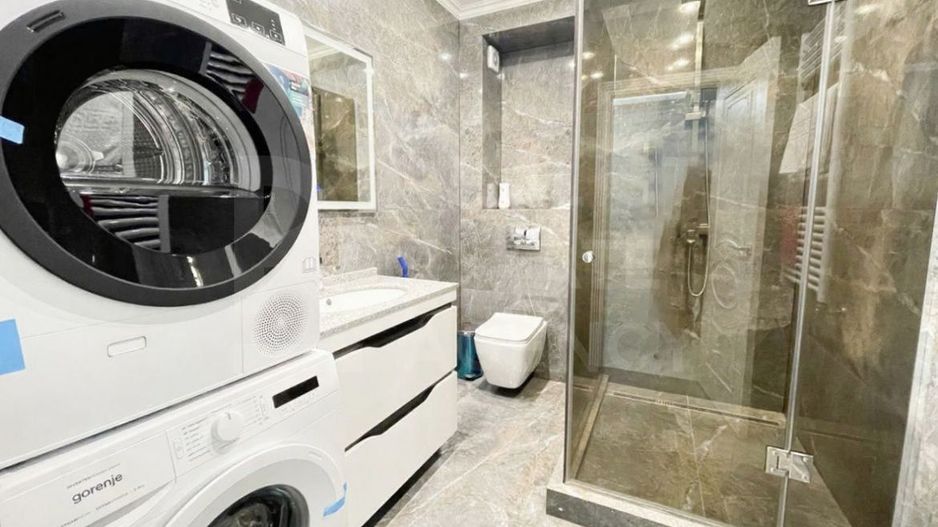 Apartament, 3 camere, str. Alexandru Pușkin, Centru - Poză 5