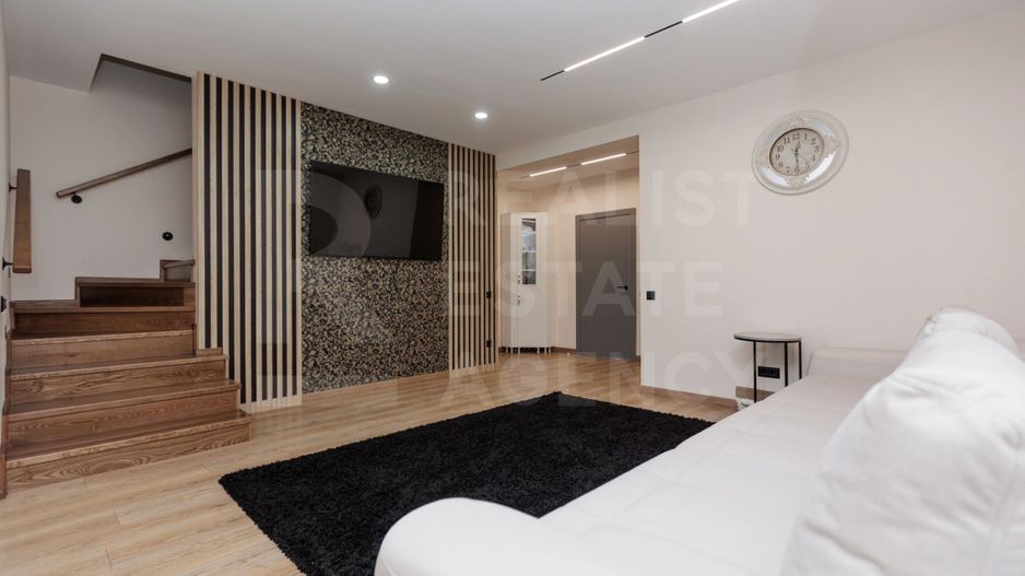 Vânzare, Townhouse, 5 camere, str. 31 August, Ialoveni - Poză 19