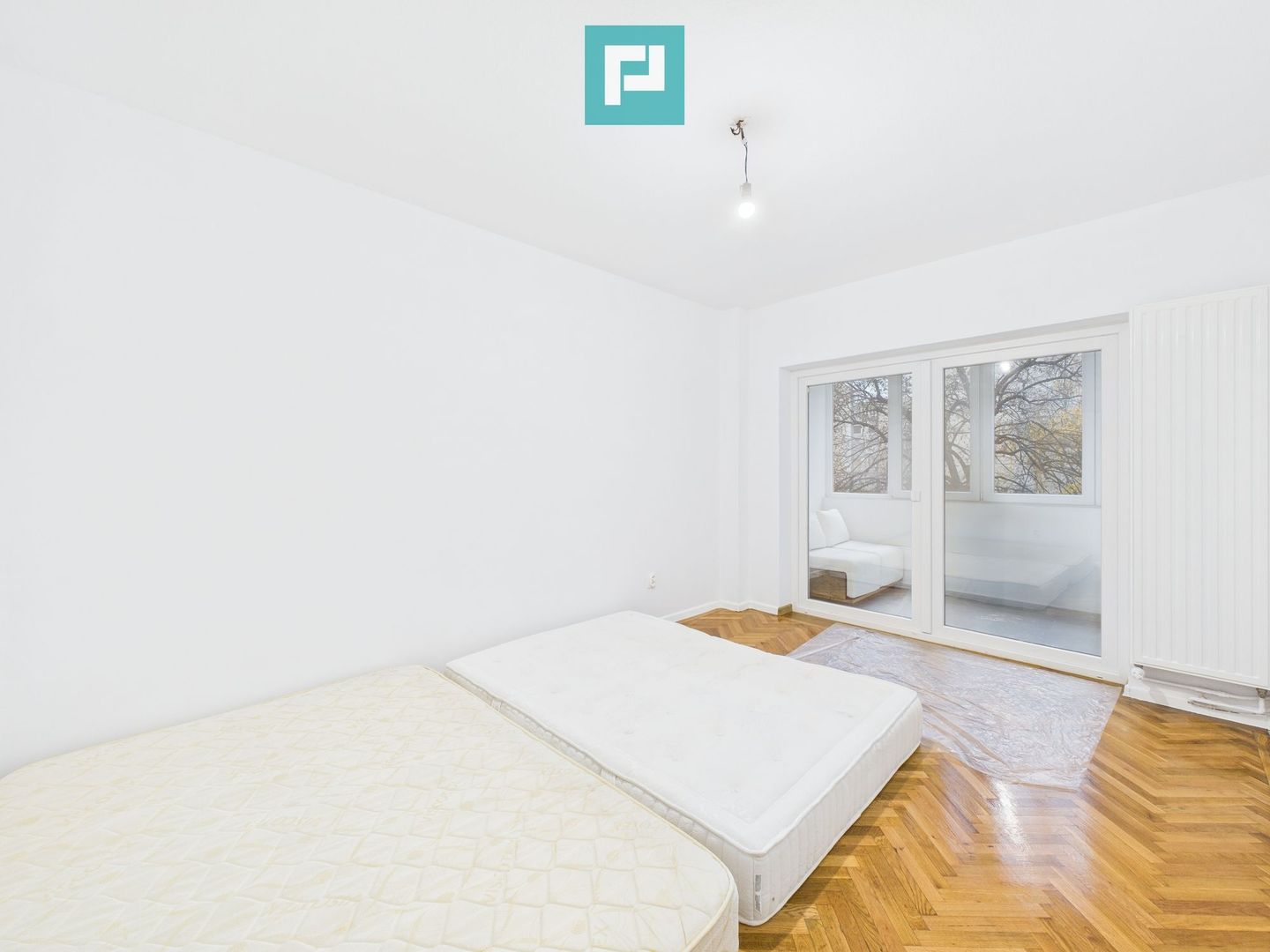 Apartament 2 camere-prima închiriere, ultracentral - Poză 13