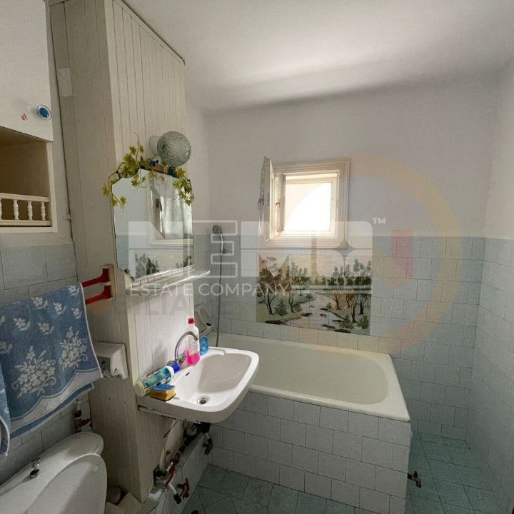 OFERTA! APARTAMENT 2 CAMERE | ETAJ 2 | + GARAJ CU BECI! - Poză 8