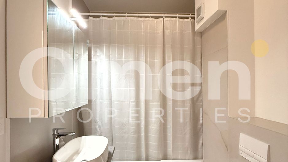 Apartament 3 camere de închiriat | Petre Dulfu | cu parcare subterana - Poză 9