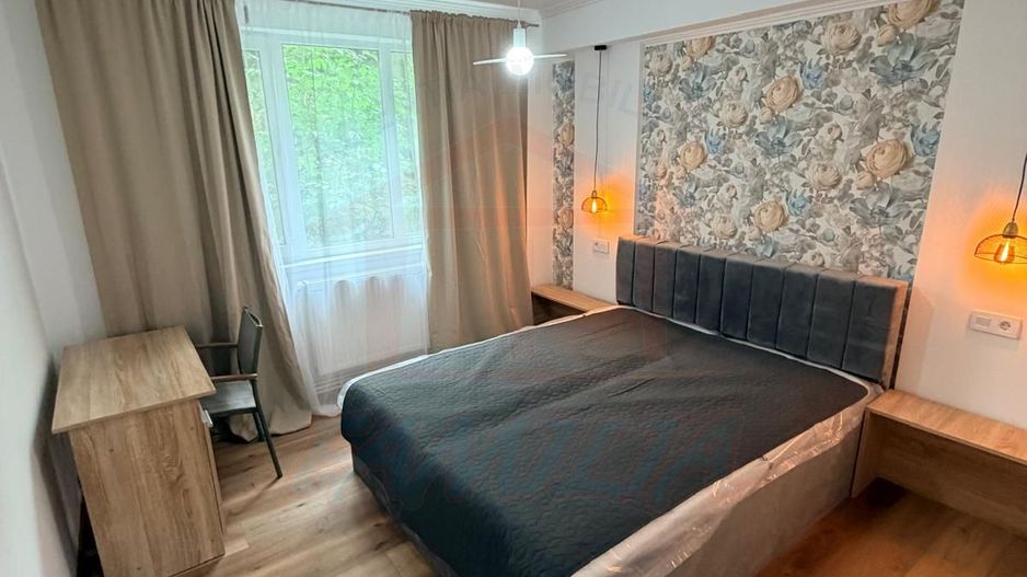APARTAMENT CU 3 CAMERE DE ÎNCHIRIAT | MAZEPA 1 - Poză 7