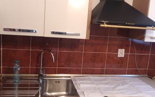 ofer spre vanzare garsoniera zona Meva , etaj 3 - Poză 14