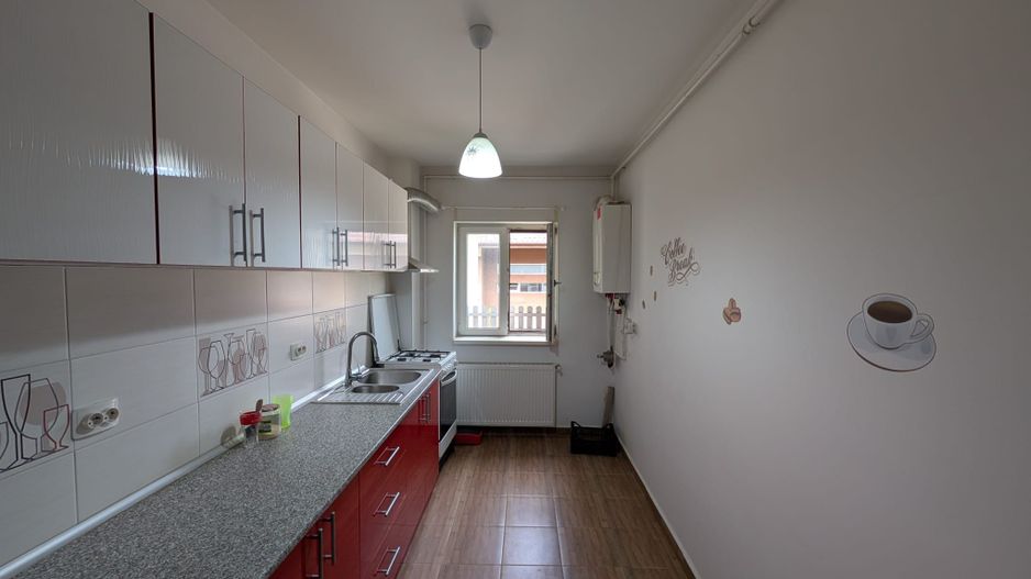 Apartament Modern și Confortabil de 2 Camere - Drumul Ghindari 60E - Poză 5