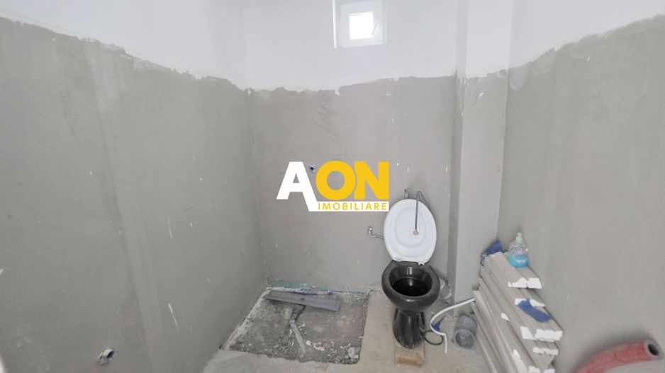Apartament tip duplex, D+P, 5 camere, la cheie, 450 mp teren, Barabant - Poză 16