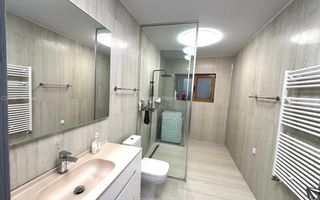 Apartament exclusivist, Primăverii, 4 camere, 76 mp, finisaje premium, bloc nou. - Poză 6