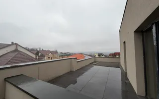 Duplex nou de 210 mp cu garaj si terasa panoramica, Andrei Muresanu - Poză 26