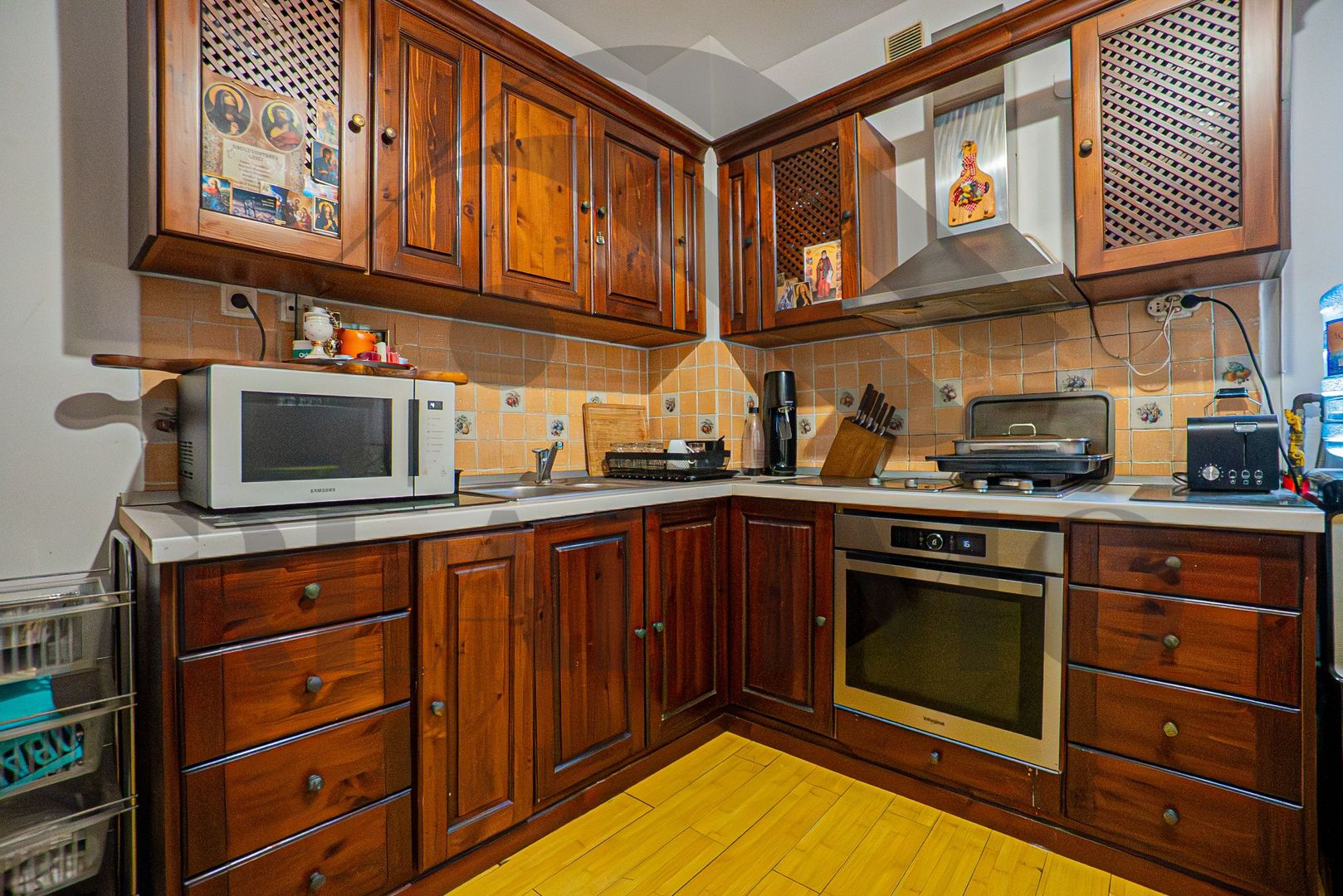 Vilă D+P+1E | 347 mp desfășurat | 487 mp teren | Ovidiu Sud - Poză 13