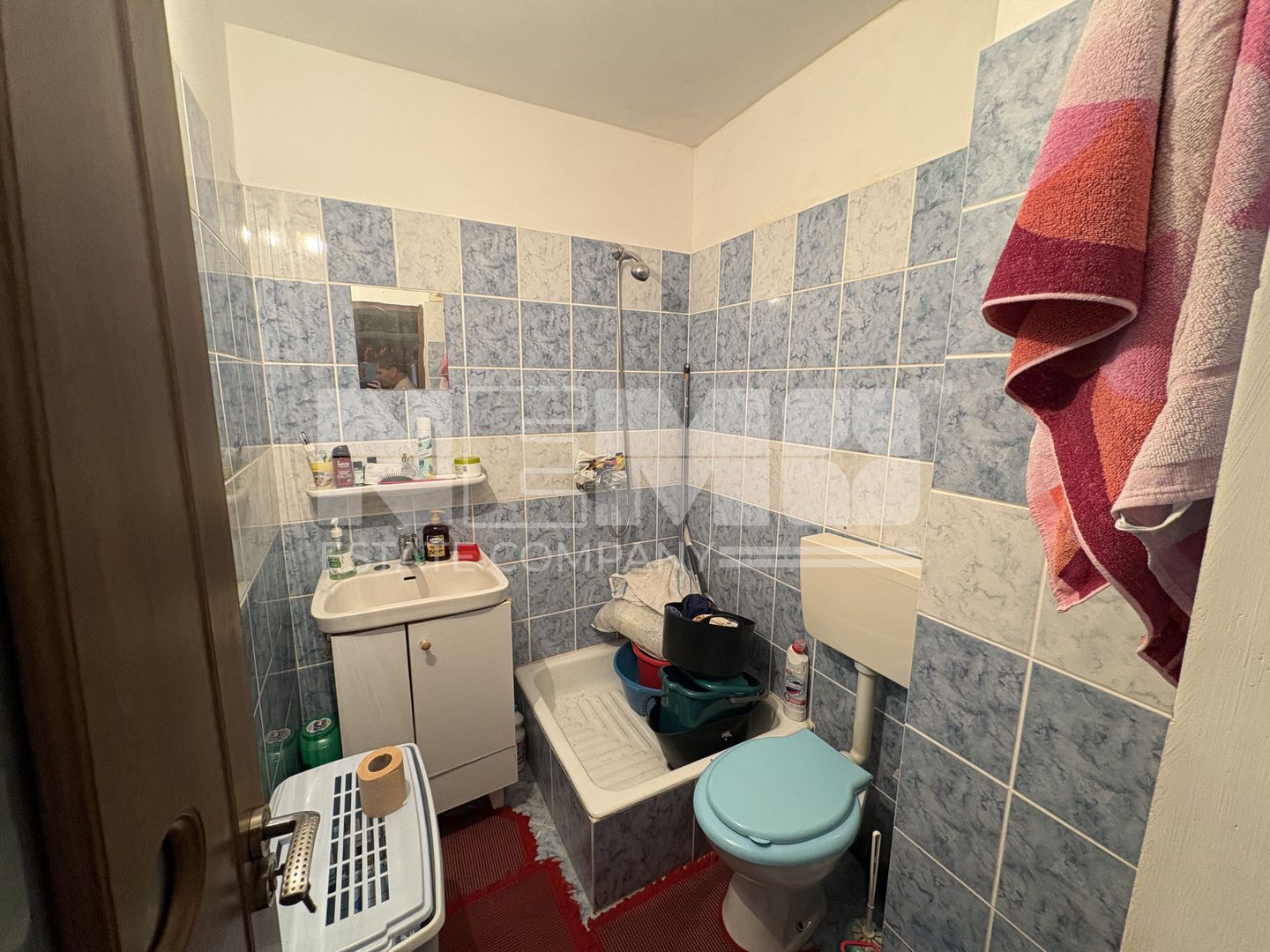 | 🏠 Apartament 4 camere | 86 m²  | Rădăuți | Judetul Suceava  | - Poză 2