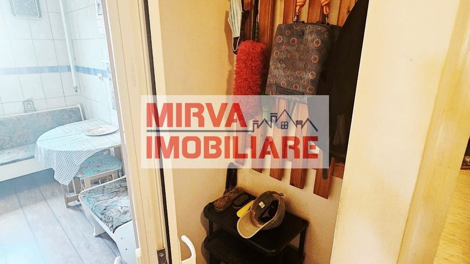 Vânzare apartament 3 camere | Zona Vest – Lămâița | Etaj 10/10 - Poză 11