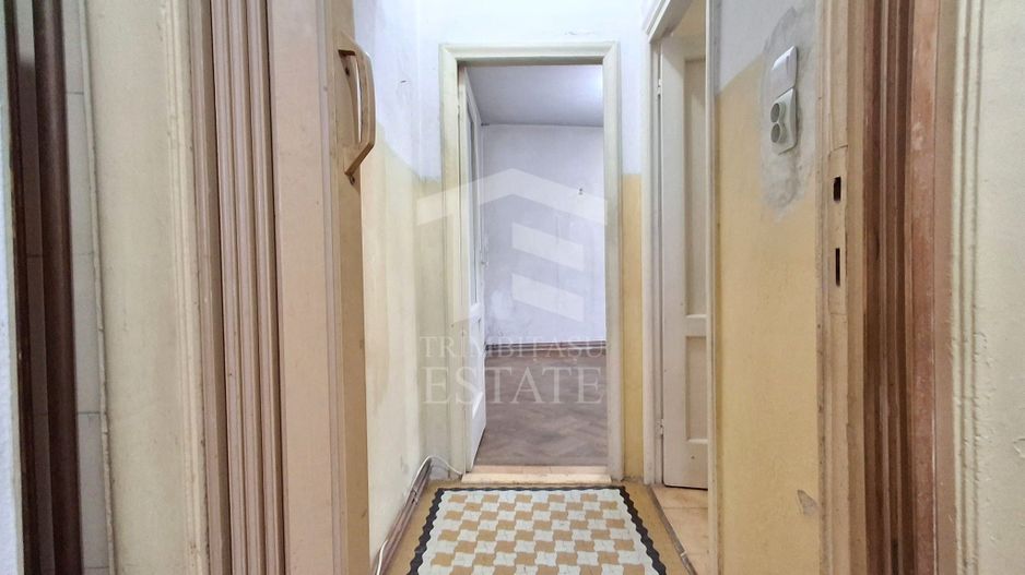 Dacia | Eminescu | Romana | Apartament 2 camere | 3 boxe | Total 54 mp - Poză 14