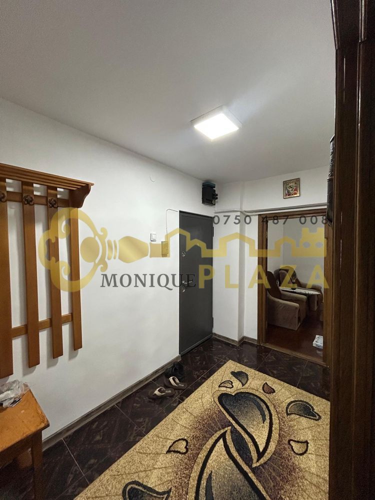 2 Camere | Zona centrala | Mobilat | Utilat - Poză 5