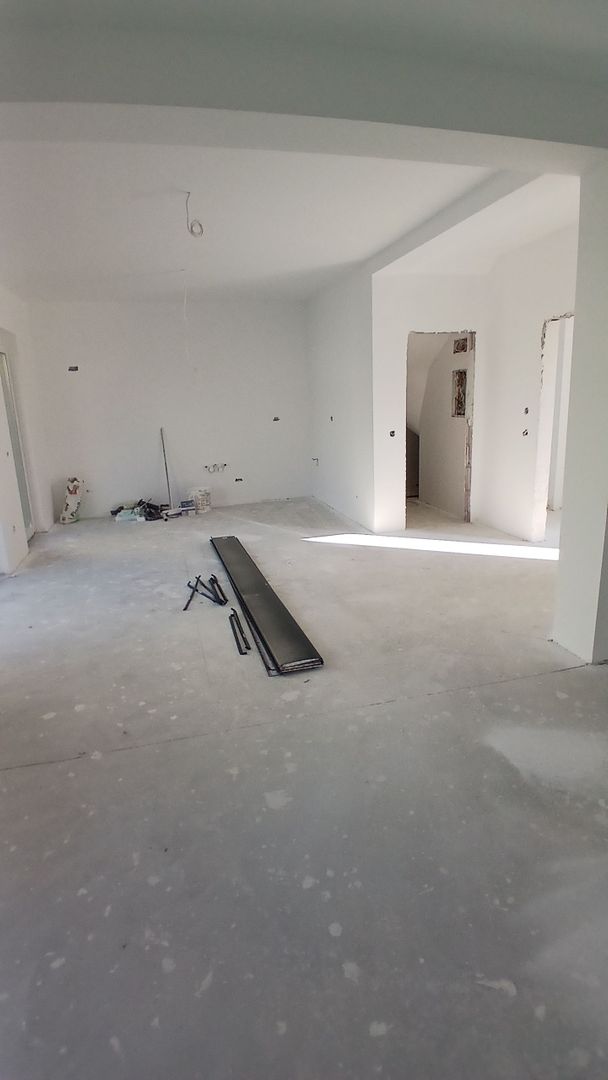 Casă individuală modernă în Cartierul Ștrand – Sibiu - Poză 8