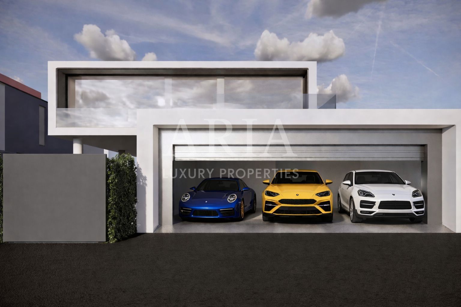 VILA CONTEMPORANA LUX | PISCINA | SPA | GARAJ | IANCU NICOLAE | PIPERA - Poză 5