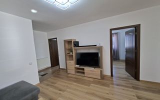 Apartament modern 3 camere baie cu geam hol 2 balcoane in Arhitectilor - Poză 3
