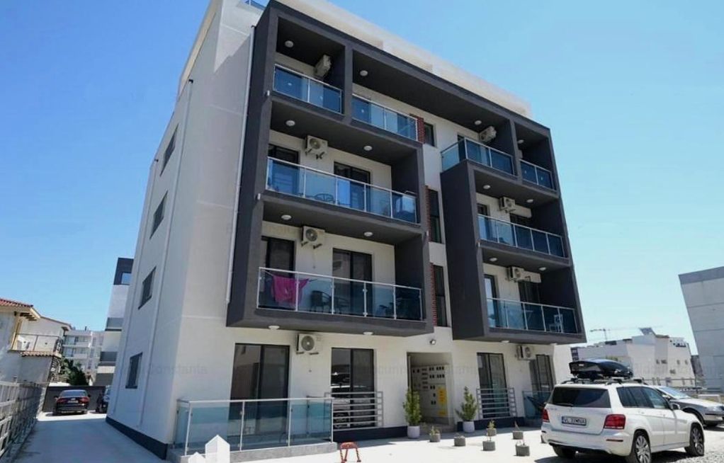 Ag. Eu. vinde Ap. 2 Cam 52 mp Et. 2/4  An 2023  30 m de plaja Mamaia Nord - Poză 7