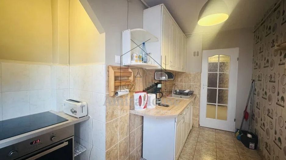 Apartament 2 camere decomandat, Manastur str Mehedinti - Poză 17