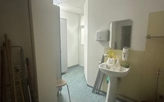 Ap. 108 mp– Parter, Centru Istoric, Pretabil Cabinet/Birou/Locuință/Reg Hotelier - Poză 25