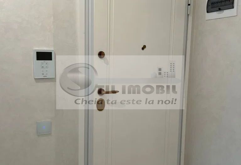 Intabulat! Apartament Nou 2 camere, etaj 2, Royal Town Copou - Poză 6