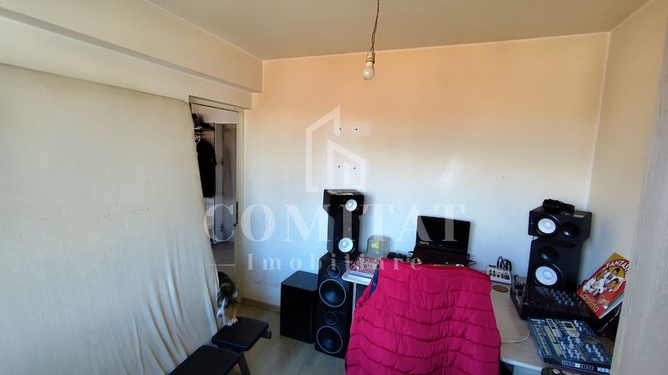 Apartament la cheie | Terasă generoasă | Zona Între Lacuri - Poză 5