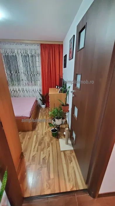 2 Camere Decomandat Renovat Bulevardul 1 Decembrie 1918 - Poză 2