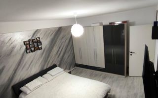 De vanzare un superb apartament de 2 camere in zona Tractorul - Poză 4