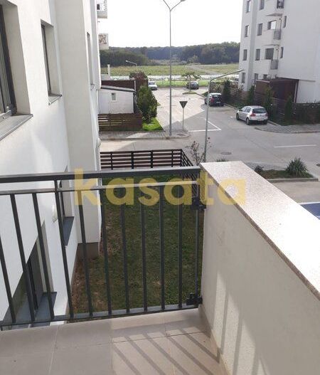 Apartament 3 Camere | Greenfield Băneasa | Sector 1 - Poză 12