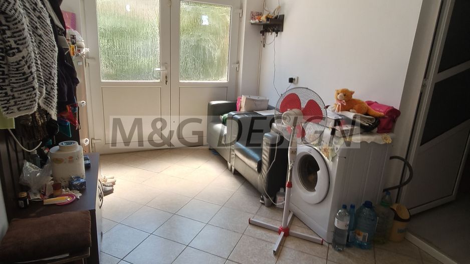 Casa individuala Biled toate utilitatile - Poză 16