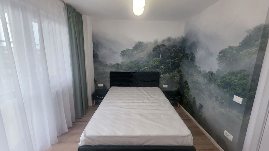 Apartament | 4 camere | modernizat | etaj 5 | TEI - Poză 12