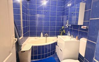 Apartament la cheie / etaj intermediar / Zona Terra - Poză 7