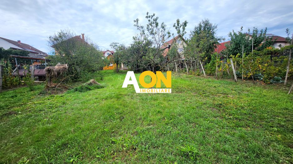 De vanzare casa 3 camere, 719mp teren, Cetate - Poză 17