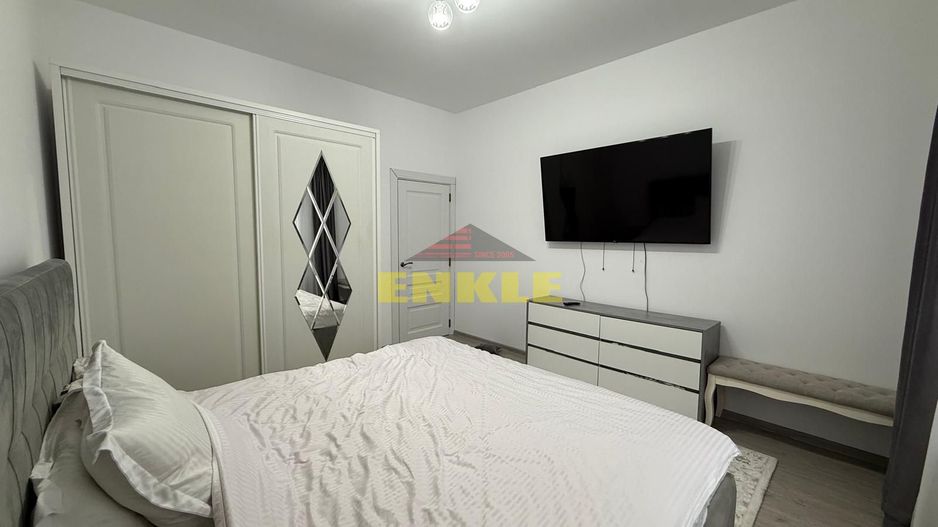 Casă de vânzare – Construcție 2023 – 170.000 € (negociabil) - Poză 4