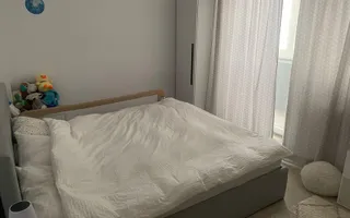 Grand Arena Ap 3 camere et 2/4 mobilat utilat cu parcare inclusă - Poză 11