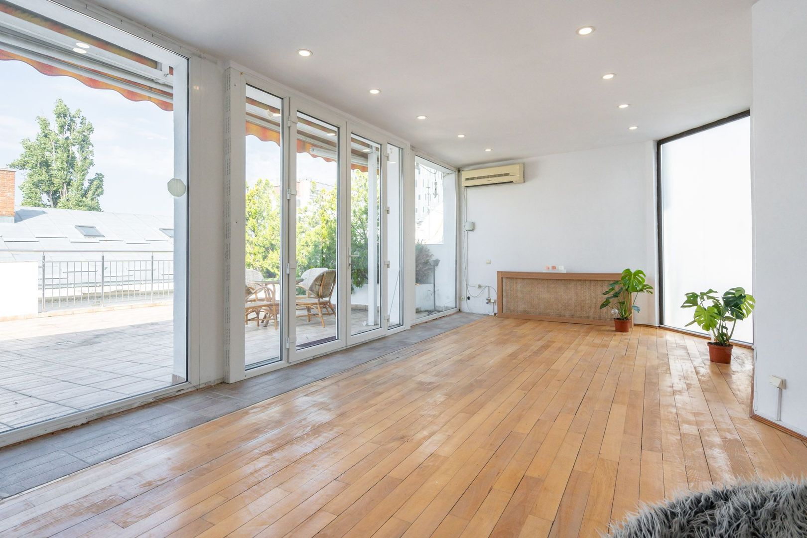 COMISION 0% - Dorobanti-Pta Romana - vila 2001, 290mp utili, garaj, terasa - Poză 12