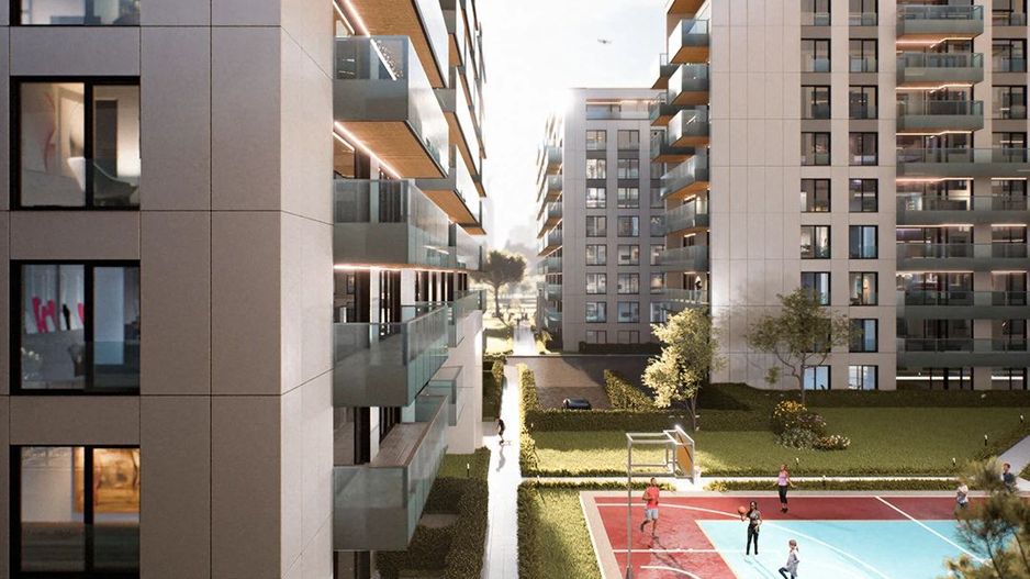 APARTAMENT 2 CAMERE | PROIECT DE TOP | AVIATIEI - Poză 4